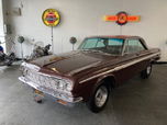1964 Plymouth Fury  for sale $75,995 