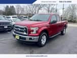2015 Ford F-150  for sale $18,599 
