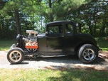 1932 Ford Coupe  for sale $60,495 