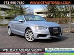 2015 Audi A3  for sale $15,195 