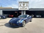 2016 Ferrari California  for sale $115,000 
