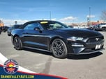 2021 Ford Mustang  for sale $23,995 