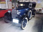 1929 Ford Phaeton  for sale $67,995 