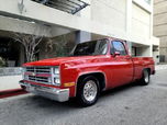 1987 Chevrolet R10  for sale $31,495 
