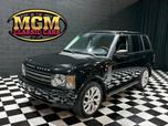 2005 Land Rover Range Rover  for sale $6,994 