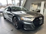2020 Audi S8  for sale $84,990 