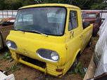 1963 Ford Econoline  for sale $6,495 
