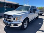 2018 Ford F-150  for sale $21,990 