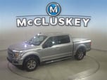 2020 Ford F-150  for sale $36,789 