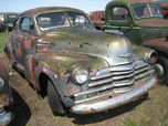 1947 Chevrolet Coupe  for sale $3,995 