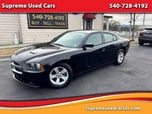 2013 Dodge Charger  for sale $8,995 