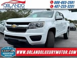 2017 Chevrolet Colorado  for sale $16,900 
