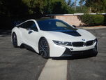 2014 BMW i8 for Sale $62,900