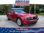 2011 Ford Mustang  for sale $17,900 