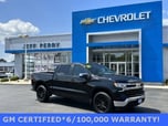 2023 Chevrolet Silverado 1500  for sale $51,620 
