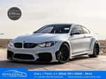 2015 BMW M4  for sale $54,900 
