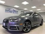 2017 Audi A4  for sale $19,995 