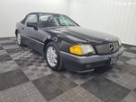 1992 Mercedes-Benz 300SL  for sale $9,995 