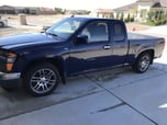 2011 GMC Canyon  for sale $18,000 