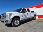 2014 Ford F-350 Super Duty  for sale $17,999 
