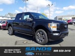 2022 Ford F-150  for sale $51,189 