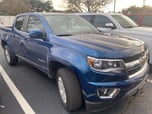 2019 Chevrolet Colorado  for sale $33,991 