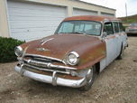 1954 Plymouth Plaza  for sale $5,995 