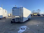United Vending Trailer 24'  for sale $69,900 