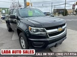 2016 Chevrolet Colorado  for sale $24,995 