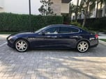 2014 Maserati Quattroporte  for sale $14,995 