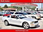 2009 Ford Mustang  for sale $7,435 