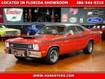 1974 Plymouth Duster  for sale $36,900 