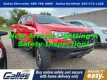 2019 Chevrolet Colorado  for sale $41,688 