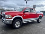 2012 Ram 2500  for sale $49,748 
