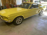 1967 Ford Mustang  for sale $73,495 