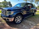 2013 Ford F-150  for sale $21,900 