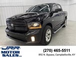 2017 Ram 1500  for sale $29,882 