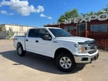2018 Ford F-150  for sale $17,995 