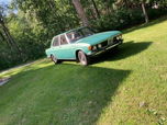 1969 BMW 2500  for sale $18,995 