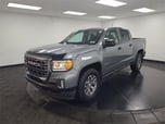 2021 GMC Canyon  for sale $37,000 