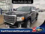 2021 GMC Canyon  for sale $41,054 