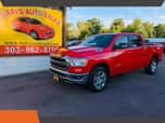 2020 Ram 1500  for sale $27,833 