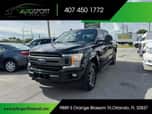 2018 Ford F-150  for sale $25,999 