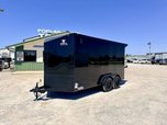2026 Anvil 7' X 14'  Enclosed Cargo W/ 7' Int  for sale $7,788 