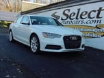 2014 Audi A6  for sale $24,364 