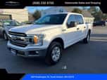 2018 Ford F-150  for sale $22,495 