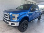 2015 Ford F-150  for sale $28,999 