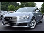 2016 Audi A6  for sale $15,495 