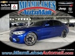 2018 BMW M5  for sale $56,888 