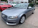 2009 Audi A4  for sale $10,900 